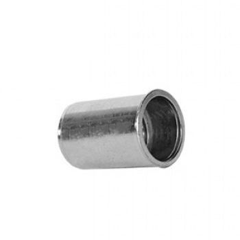 Inserto roscado - AL-ITR series - FIXI - de aluminio