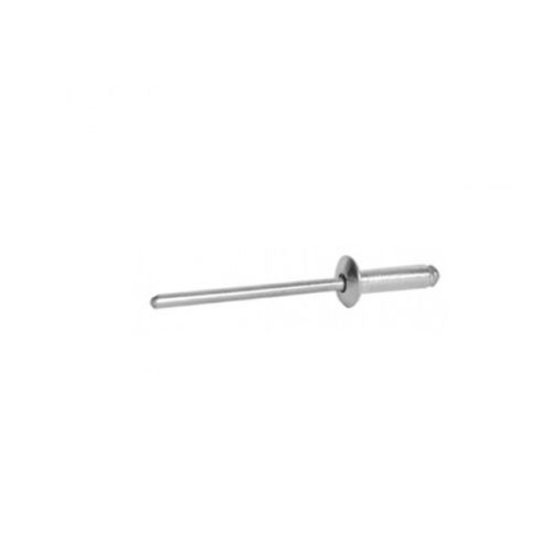 Remache remachable - AL-TTBLI series - FIXI - de cabeza abombada / de acero / de aluminio