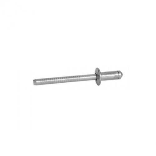 Remache remachable - MBX-TT series - FIXI - de cabeza abombada / de acero / estructural