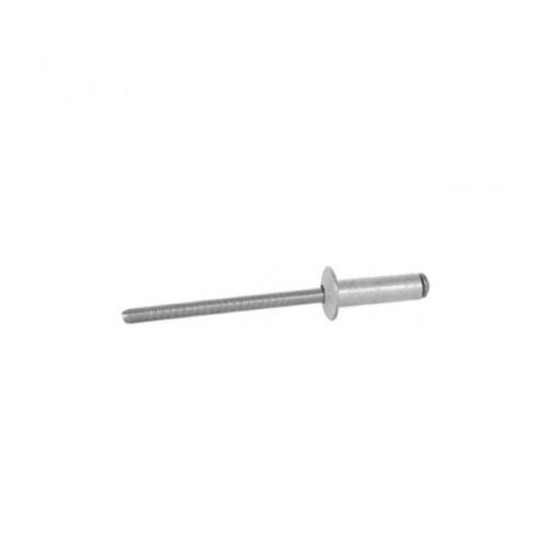 Remache remachable - ALX-TT series - FIXI - de cabeza abombada / de aluminio / de acero inoxidable