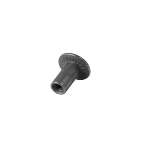 Inserto roscado - AC-ITTL series - FIXI - de acero