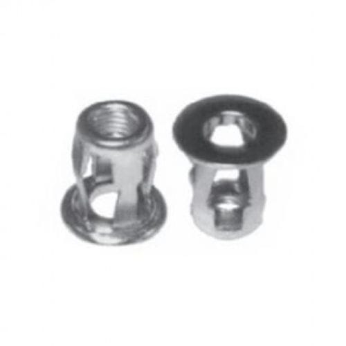 Inserto roscado - JACKFIX series - FIXI - de acero / de cabeza plana
