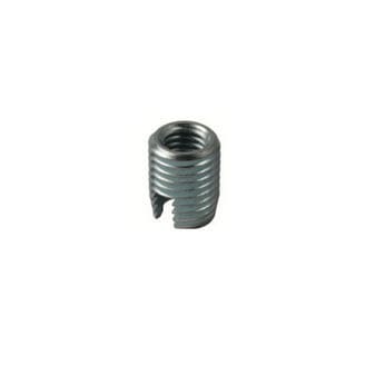 Inserto roscado - AC-F212 series - FIXI - autorroscable / de acero
