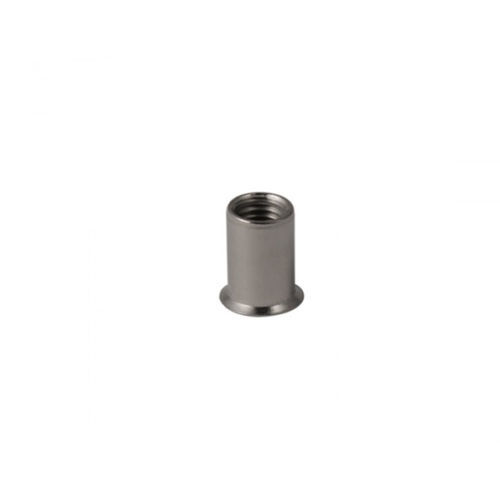 Inserto roscado - IX-ITS series - FIXI - de acero inoxidable