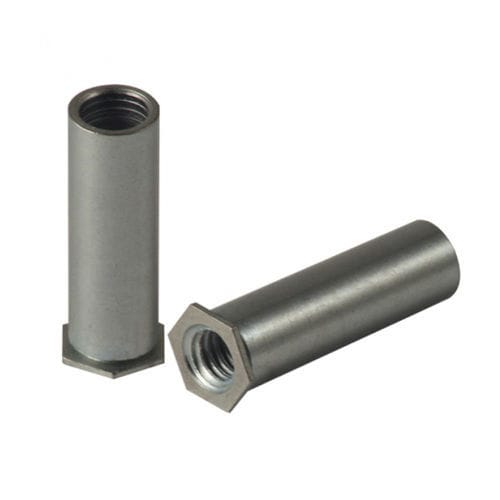 Columnilla autoinsertable - CFSO series - FIXI