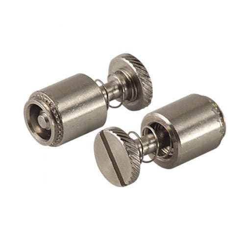 Elemento de fijación de de paneles - PFS2 series - FIXI - de acero zincado / autoinsertable