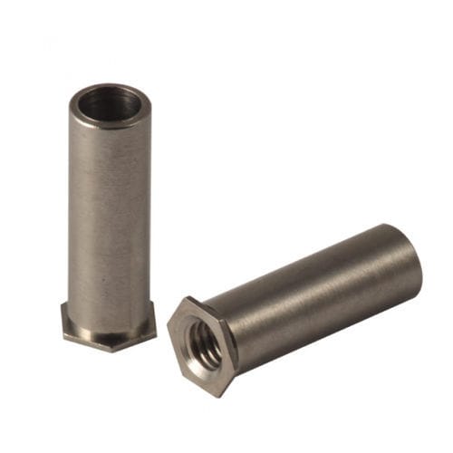 Columnilla autoinsertable - CFSOS series - FIXI