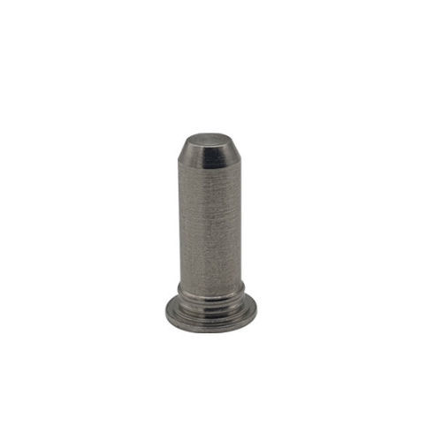 Pasador con cabeza - TPSA4 series - FIXI - de acero inoxidable / de bloqueo / autoinsertable