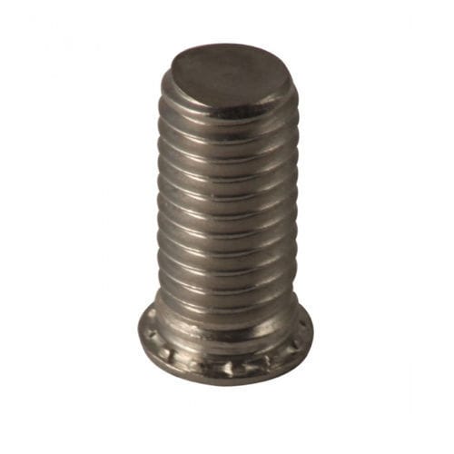 Espárrago roscado - CHA series - FIXI - de aluminio / atornillable / de tipo casquillo roscado