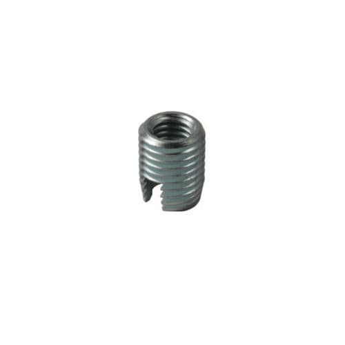 Inserto roscado - IXA4-F212 series - FIXI - autorroscable / de acero inoxidable / redondo