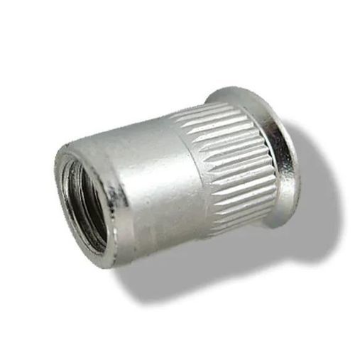 Tuerca de engaste - 0006604833 - FIXI - de acero / roscada