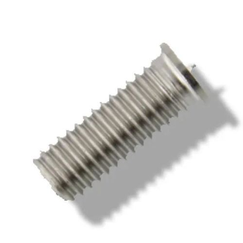 Espárrago roscado - 0006717265 - FIXI - de aluminio / para soldar