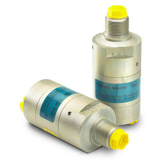 Minisobrepresor oscilante - HC2 - miniBOOSTER - de aceite