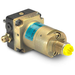 Minisobrepresor oscilante - HC2P - miniBOOSTER - de aceite