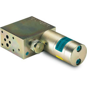Minisobrepresor oscilante - HC3-C - miniBOOSTER - de aceite