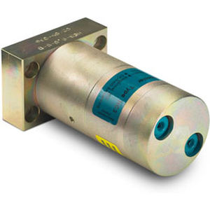 Minisobrepresor oscilante - HC3-D - miniBOOSTER - de aceite