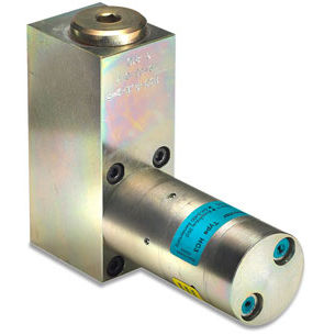Minisobrepresor oscilante -  HC3-F - miniBOOSTER - de aceite
