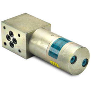 Minisobrepresor oscilante - HC3-H - miniBOOSTER - de aceite