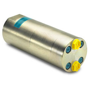 Minisobrepresor oscilante - HC6 - miniBOOSTER - de aceite