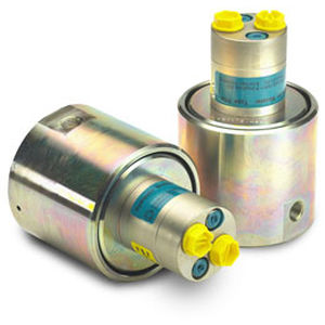 Minisobrepresor oscilante - HC8 - miniBOOSTER - de aceite