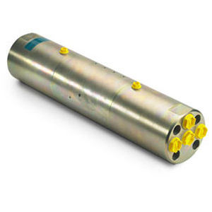 Minisobrepresor de pistón - HC6D2  - miniBOOSTER - para aplicaciones hidráulicas / de aceite