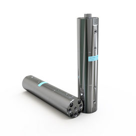 Minisobrepresor de pistón -  HC9D2W - miniBOOSTER - para aplicaciones hidráulicas / de aceite / de agua