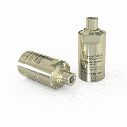Minisobrepresor de cartucho - HC2-9 - miniBOOSTER - oscilante / de aceite