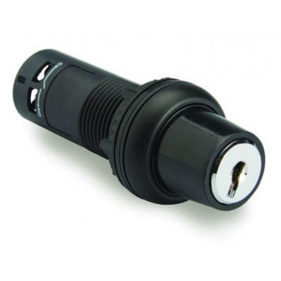 Conmutador de selección - MKB series - EMS Electro Mecanicals Systems - bipolar / unipolar / con sellado hermético