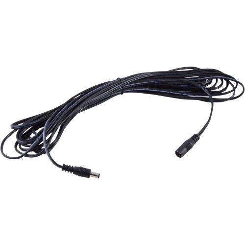 Alargador eléctrico de caucho - EX10FT - Toboq
