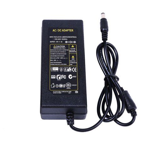 Alimentación eléctrica adaptador - 200SPS - Toboq - AC/DC / trifásica / con protección contra cortocircuitos