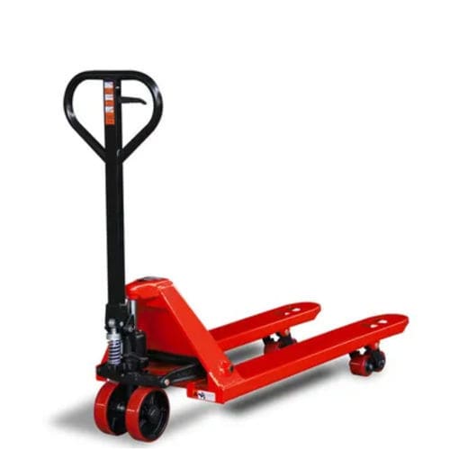 Transpaleta hidráulica - BPT-2.0 - Buytool Industrial Equipment Co., Ltd - manual / con operador a pie / de acero