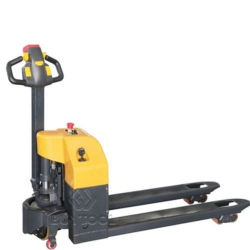 Transpaleta manual - CBD15G  - Buytool Industrial Equipment Co., Ltd - eléctrica / con operador a pie / 24 V