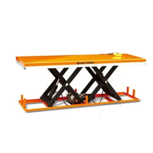 Mesa elevadora de tijera - HW2000D - Buytool Industrial Equipment Co., Ltd - de tijera larga / eléctrica / hidráulica