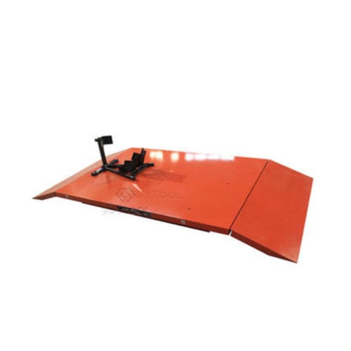 Mesa elevadora de tijera - HY500FB - Buytool Industrial Equipment Co., Ltd - eléctrica / hidráulica / mecánica