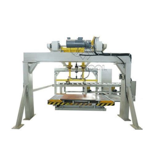Mesa elevadora de tijera - HW3000-A552 - Buytool Industrial Equipment Co., Ltd - eléctrica / estacionaria