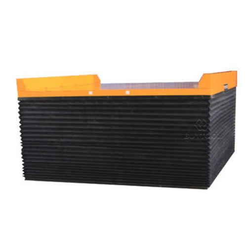 Mesa elevadora de tijera - HW4001 - Buytool Industrial Equipment Co., Ltd - hidráulica / estacionaria / para taller