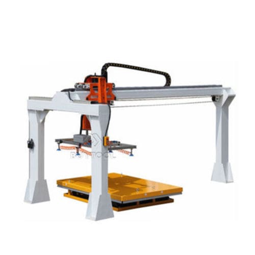 Mesa elevadora de tijera - HW3000 - Buytool Industrial Equipment Co., Ltd - eléctrica / hidráulica / estacionaria