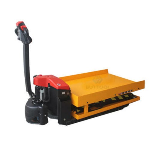 Mesa elevadora de tijera - EPT20-15 - Buytool Industrial Equipment Co., Ltd - eléctrica / manual / alimentada por batería