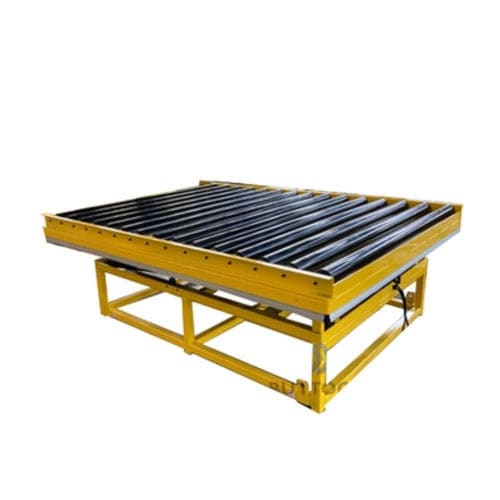 Mesa elevadora de tijera - HW1000HR - Buytool Industrial Equipment Co., Ltd - hidráulica / estacionaria / de carga
