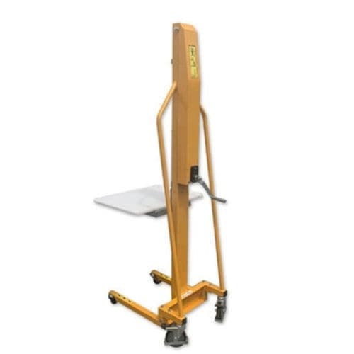 Apiladora para productos alimentarios - M100 - Buytool Industrial Equipment Co., Ltd - para herramientas de taller / manual