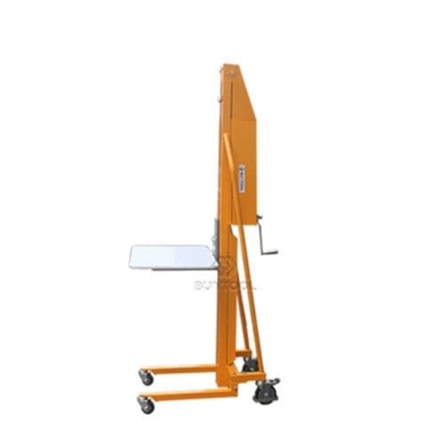 Apiladora para plataformas elevadoras - M200 - Buytool Industrial Equipment Co., Ltd - vertical