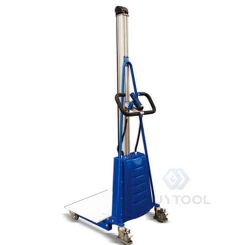 Apiladora para carretilla elevadora - E100 - Buytool Industrial Equipment Co., Ltd - para plataformas elevadoras / vertical