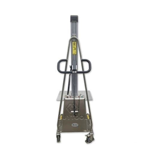 Apiladora para carretilla elevadora - E150S - Buytool Industrial Equipment Co., Ltd - para edificio / para herramientas de taller / para almacén