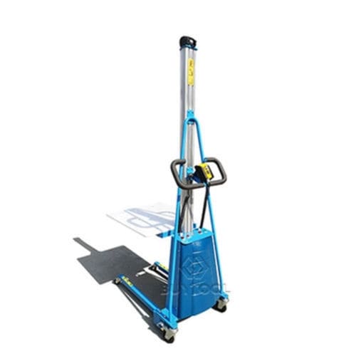 Apiladora para carretilla elevadora - E150 - Buytool Industrial Equipment Co., Ltd - para edificio / para herramientas de taller / para almacén