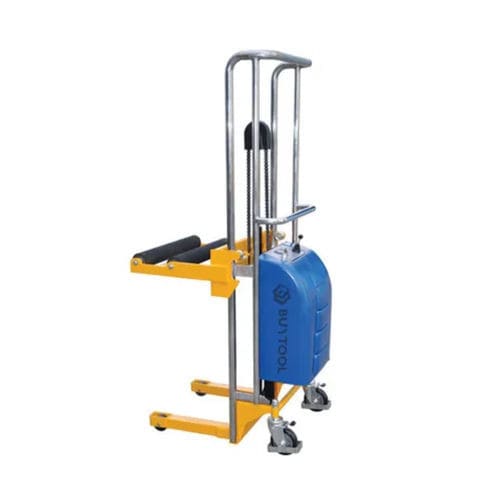 Apiladora para carretilla elevadora - EJ4150 - Buytool Industrial Equipment Co., Ltd - para palés / vertical