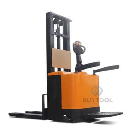 Apiladora para palés - CDD15-30 - Buytool Industrial Equipment Co., Ltd - para mesa elevadora / vertical