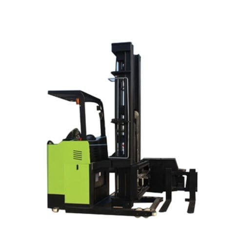 Apiladora para palés - CDDM10-60S - Buytool Industrial Equipment Co., Ltd - para cargas largas y estrechas / vertical