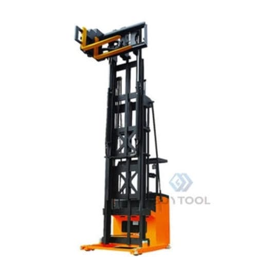Apiladora para palés - CDDM15-60S - Buytool Industrial Equipment Co., Ltd - para plataformas elevadoras / vertical