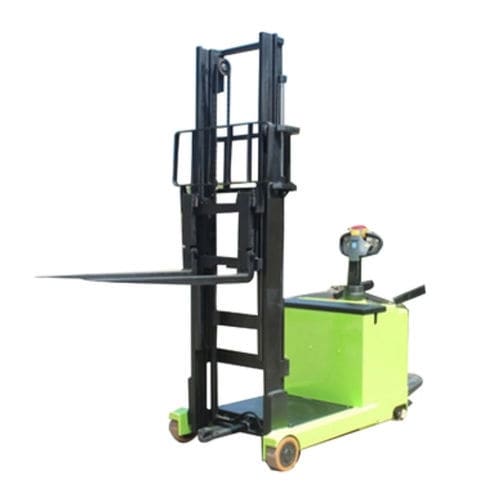 Apiladora para palés - CDD10B-25 - Buytool Industrial Equipment Co., Ltd - vertical
