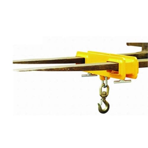 Accesorio para carretilla elevadora - MK10 - Buytool Industrial Equipment Co., Ltd
